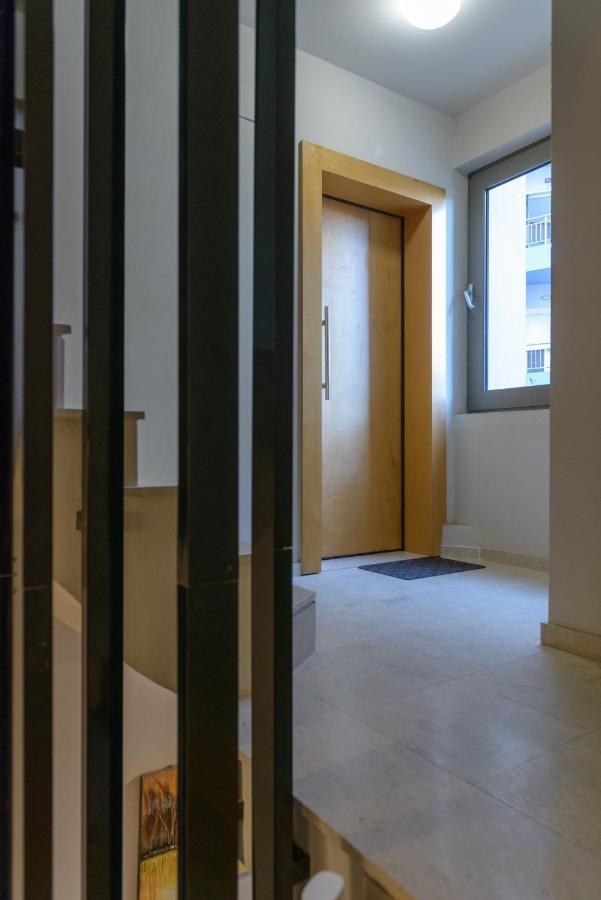 Casa Tali Porto Apartamento Iráclio Exterior foto